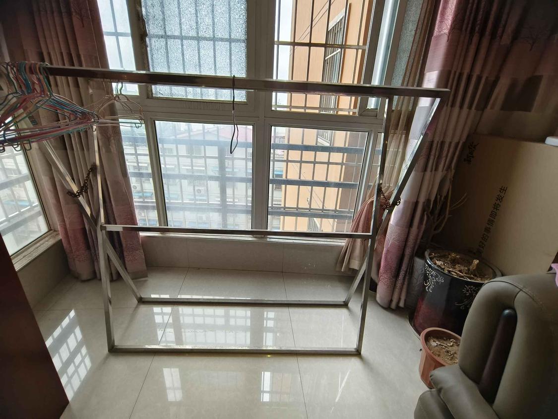 整租·铁道佳苑