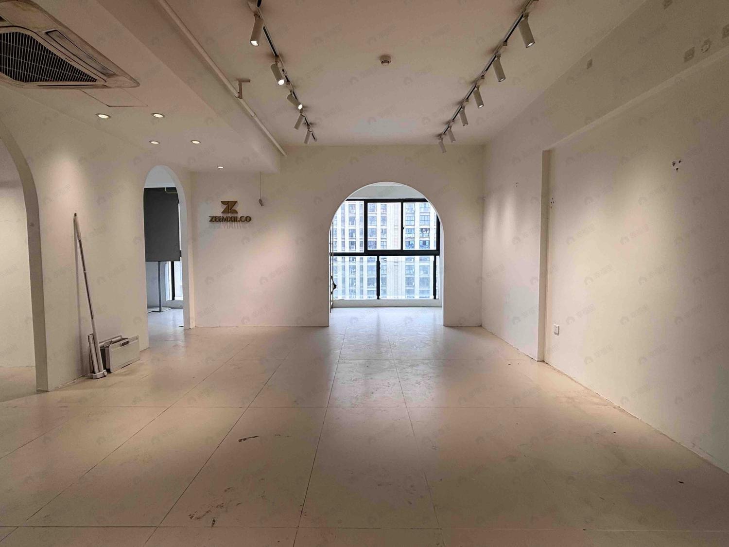 整租·福晟钱隆大第