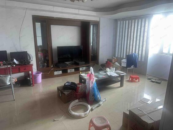 仓山南江滨整租 同善小区3室2厅/100平/高楼层