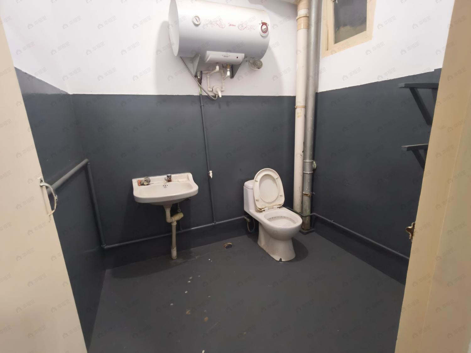 整租·亚峰新区