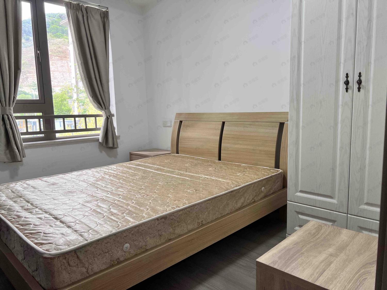 整租·滨江正荣府