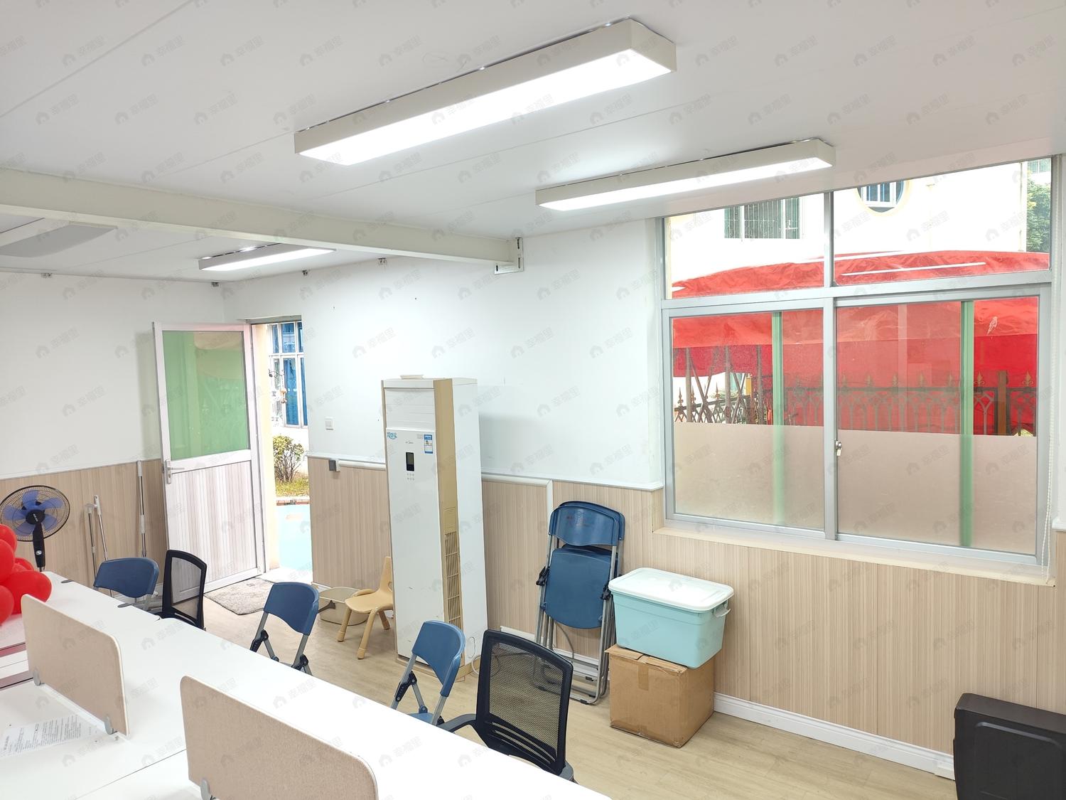 整租·三木花园D区