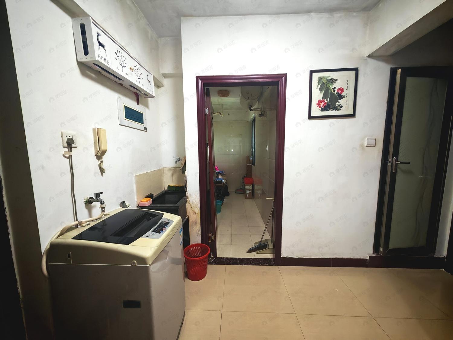 整租·杨桥新苑