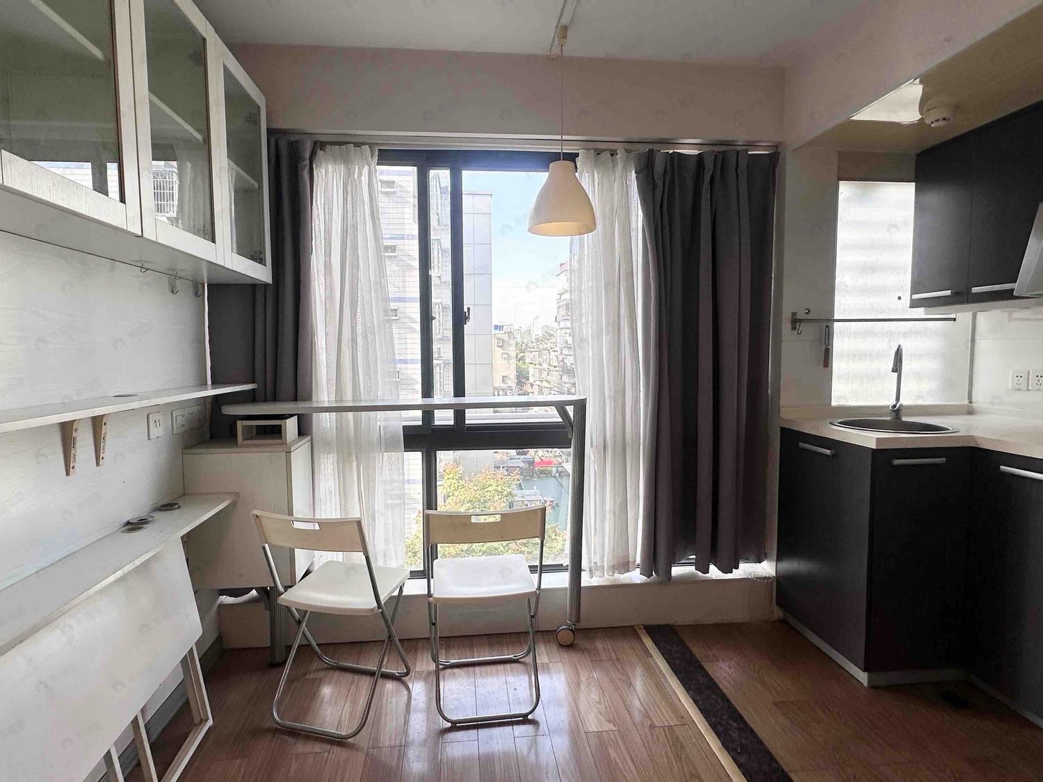 整租·菁华领秀