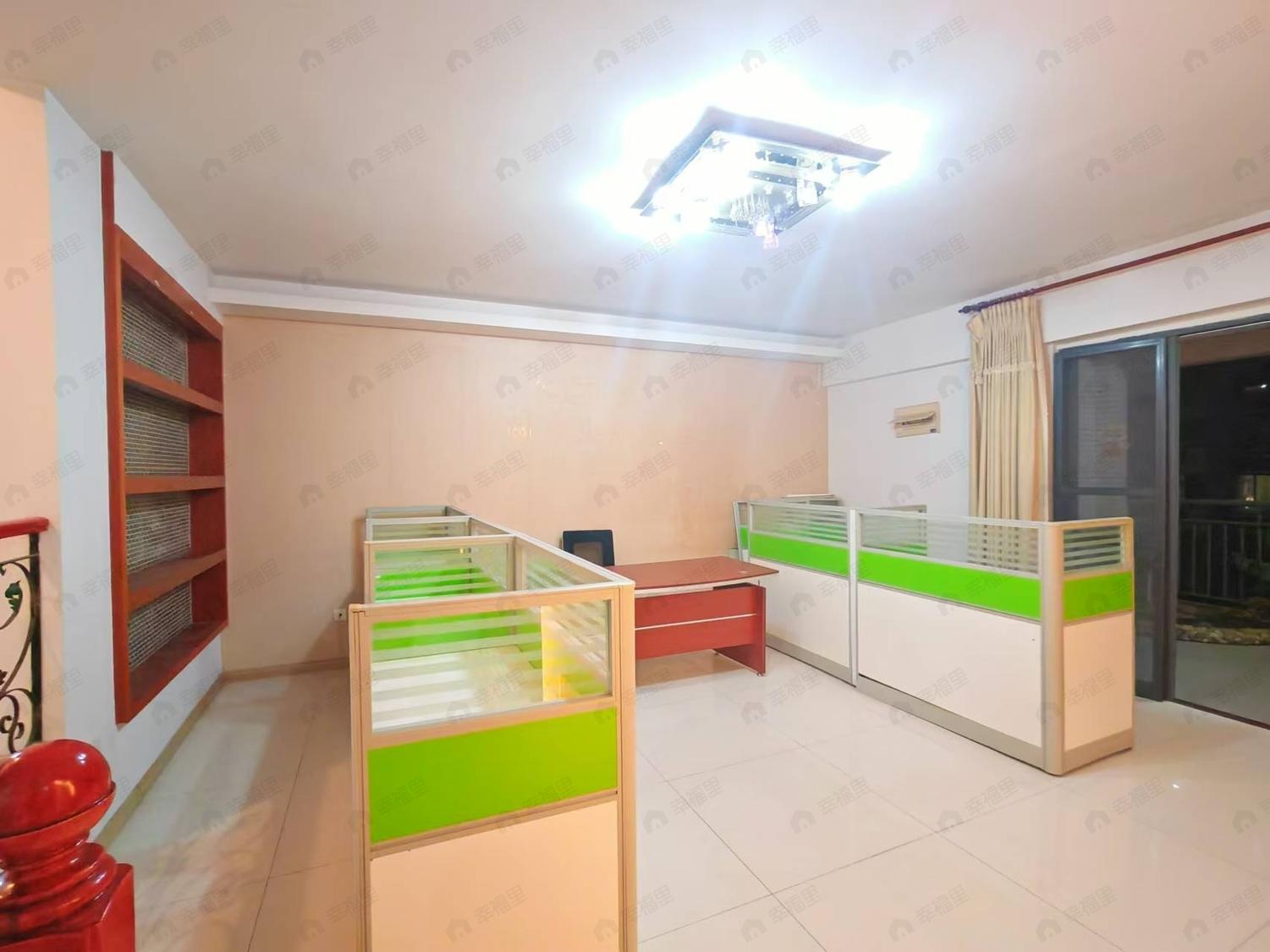 整租·汇创名居一期