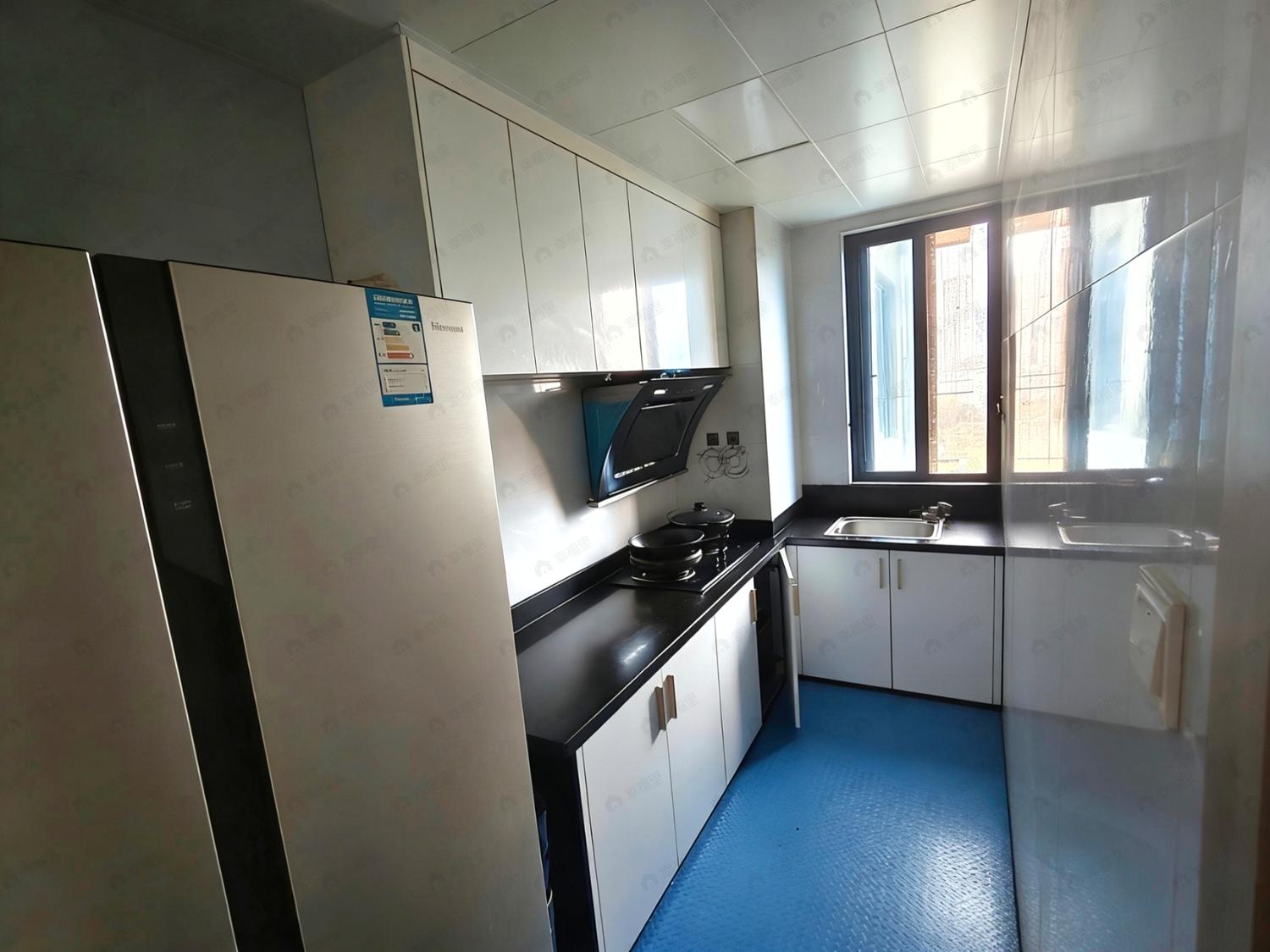 整租·金建小区(三期)