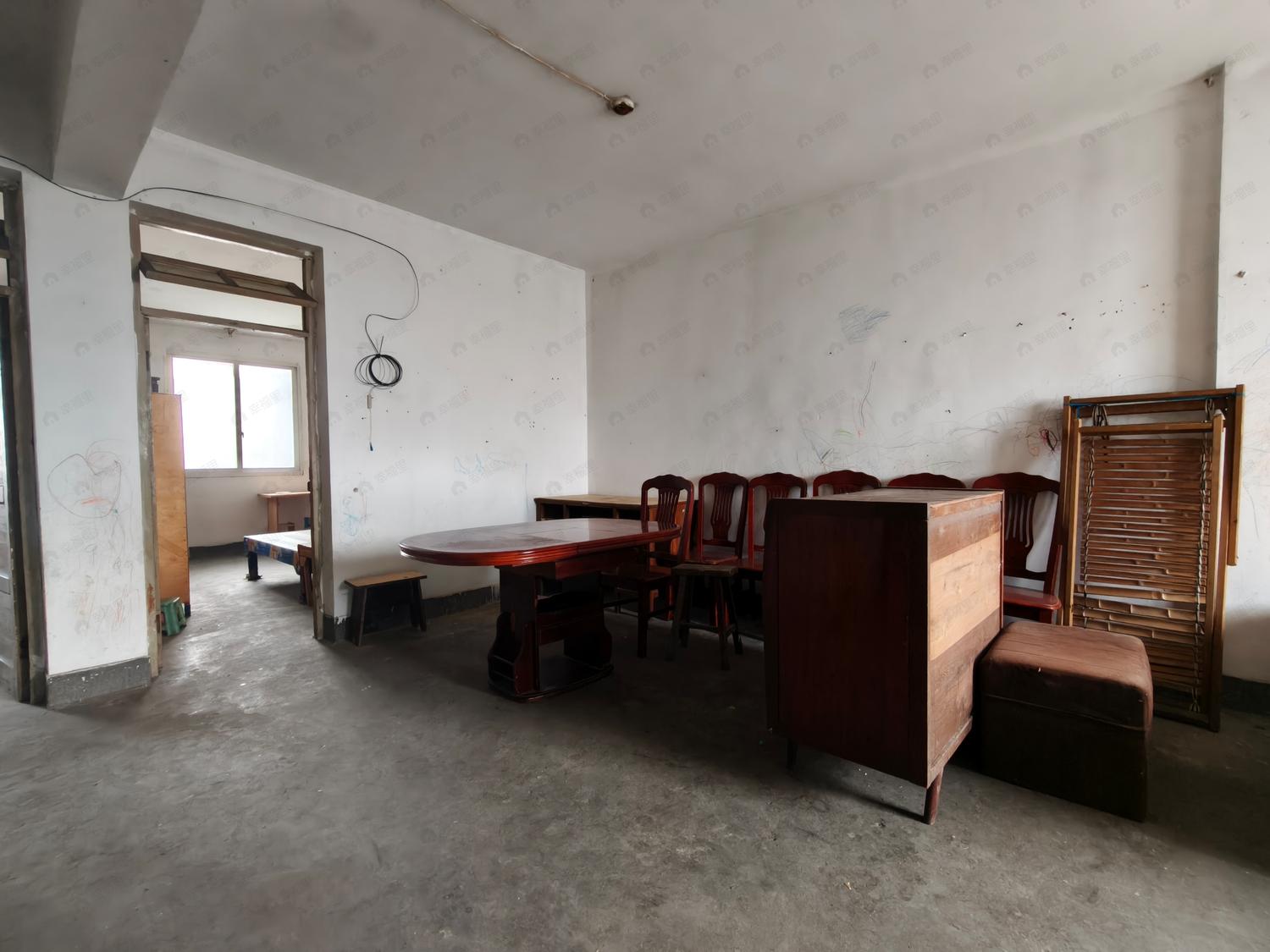 整租·前屿新村