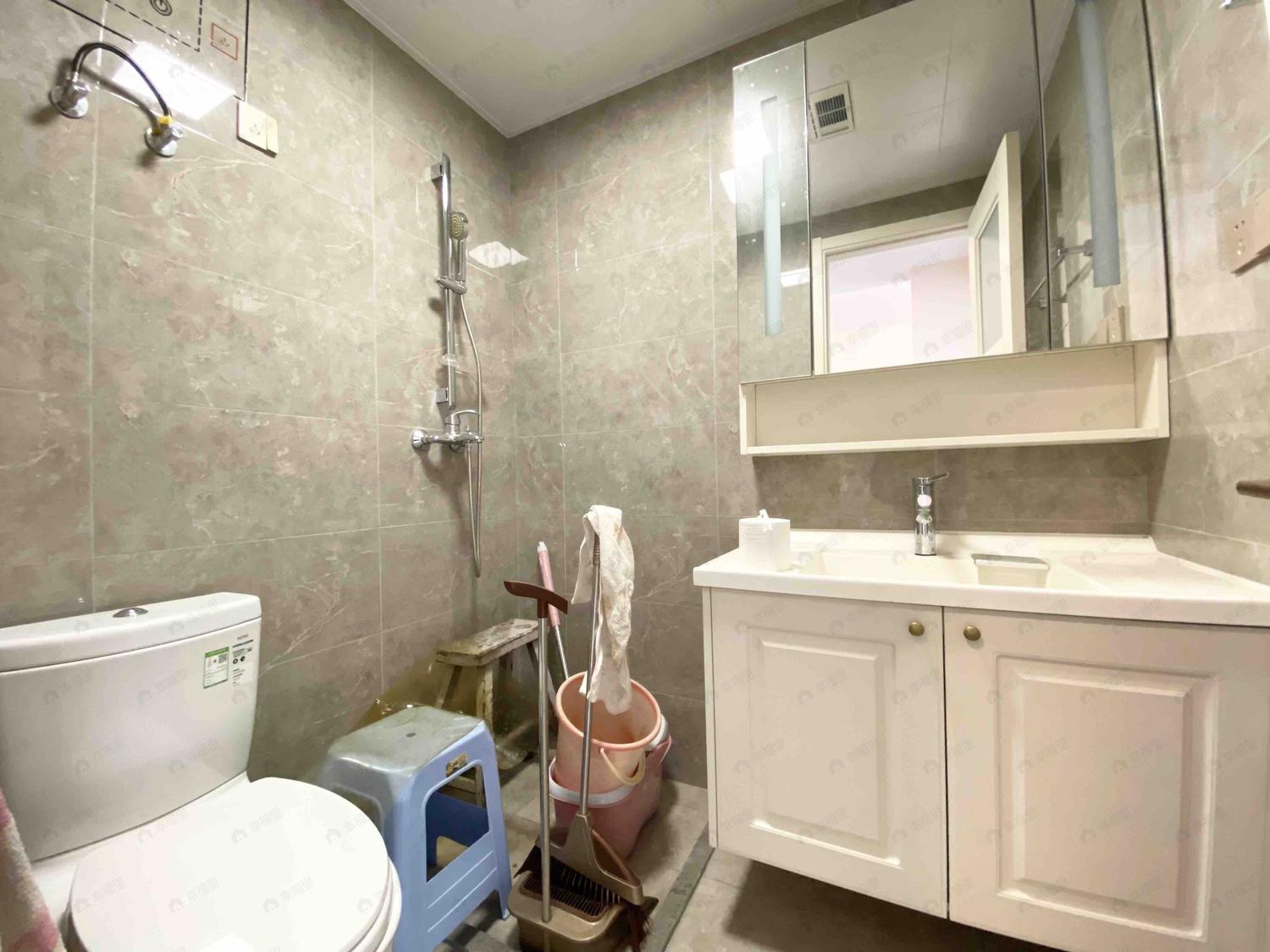 整租·福州天空之城