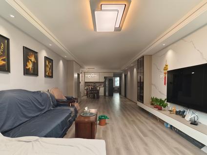 邯郸恒大名都3室2厅151.68平中楼层/共33层