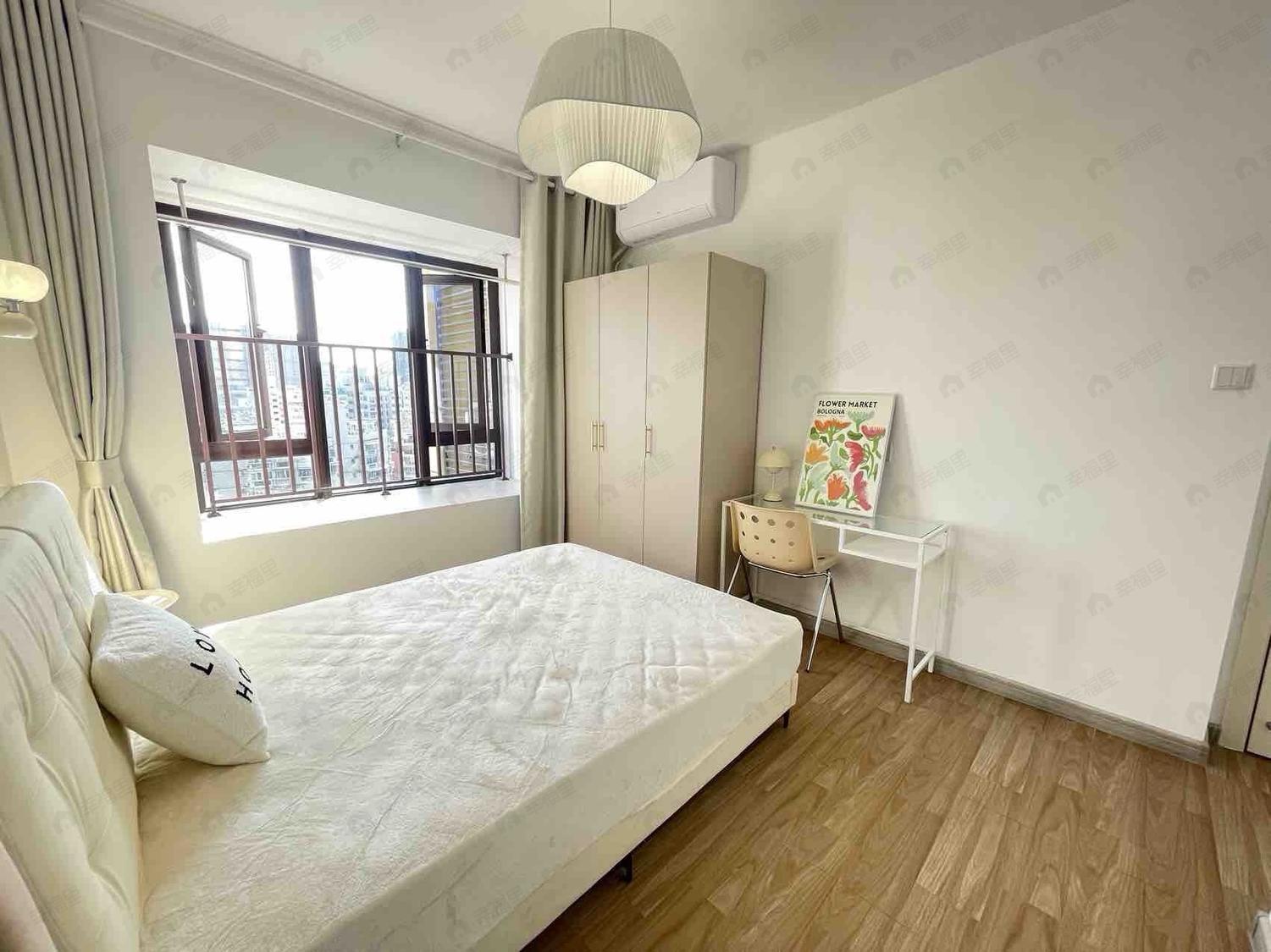 合租·蓝光玖榕台A区