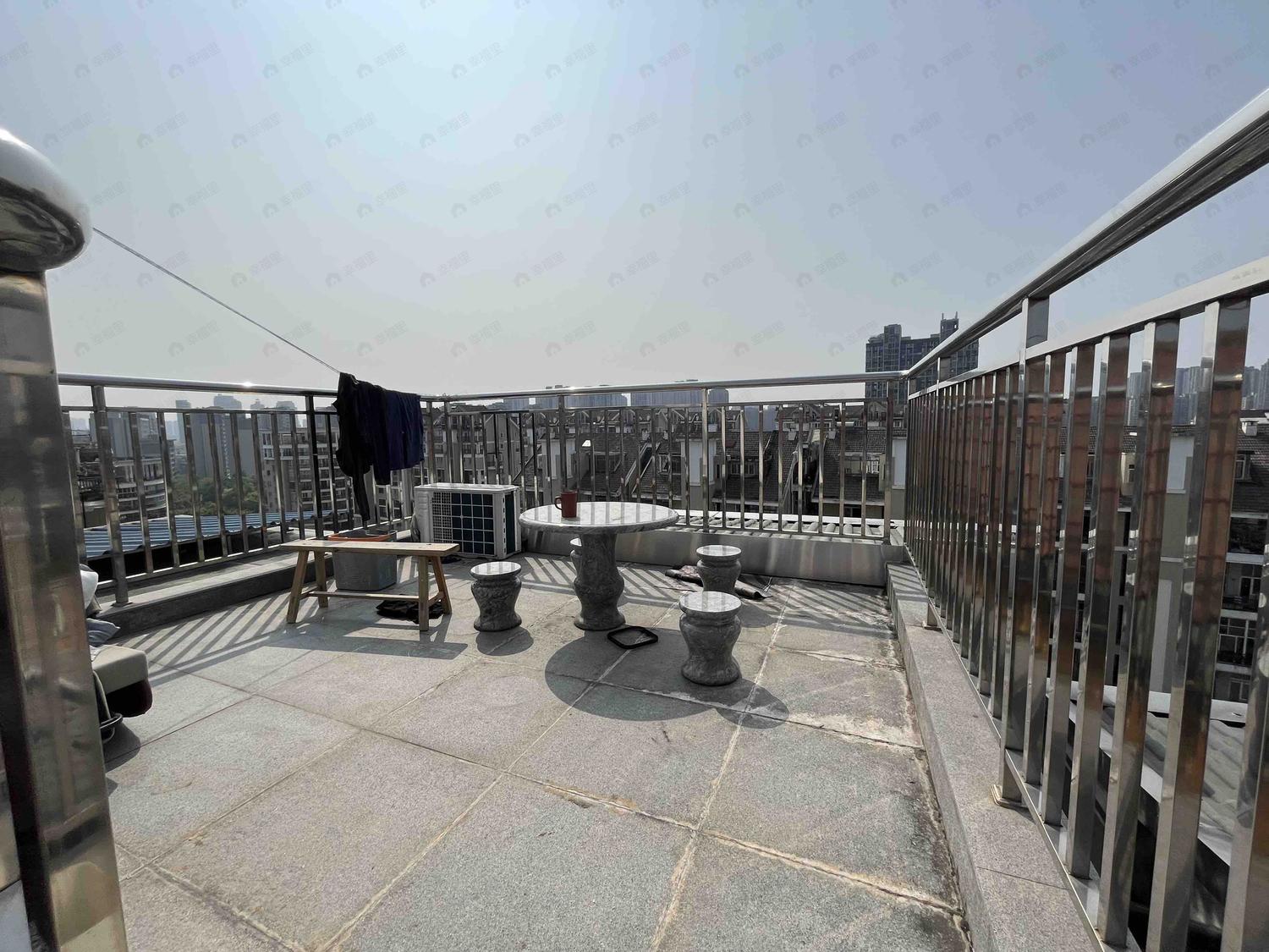 整租·香江红海园1期