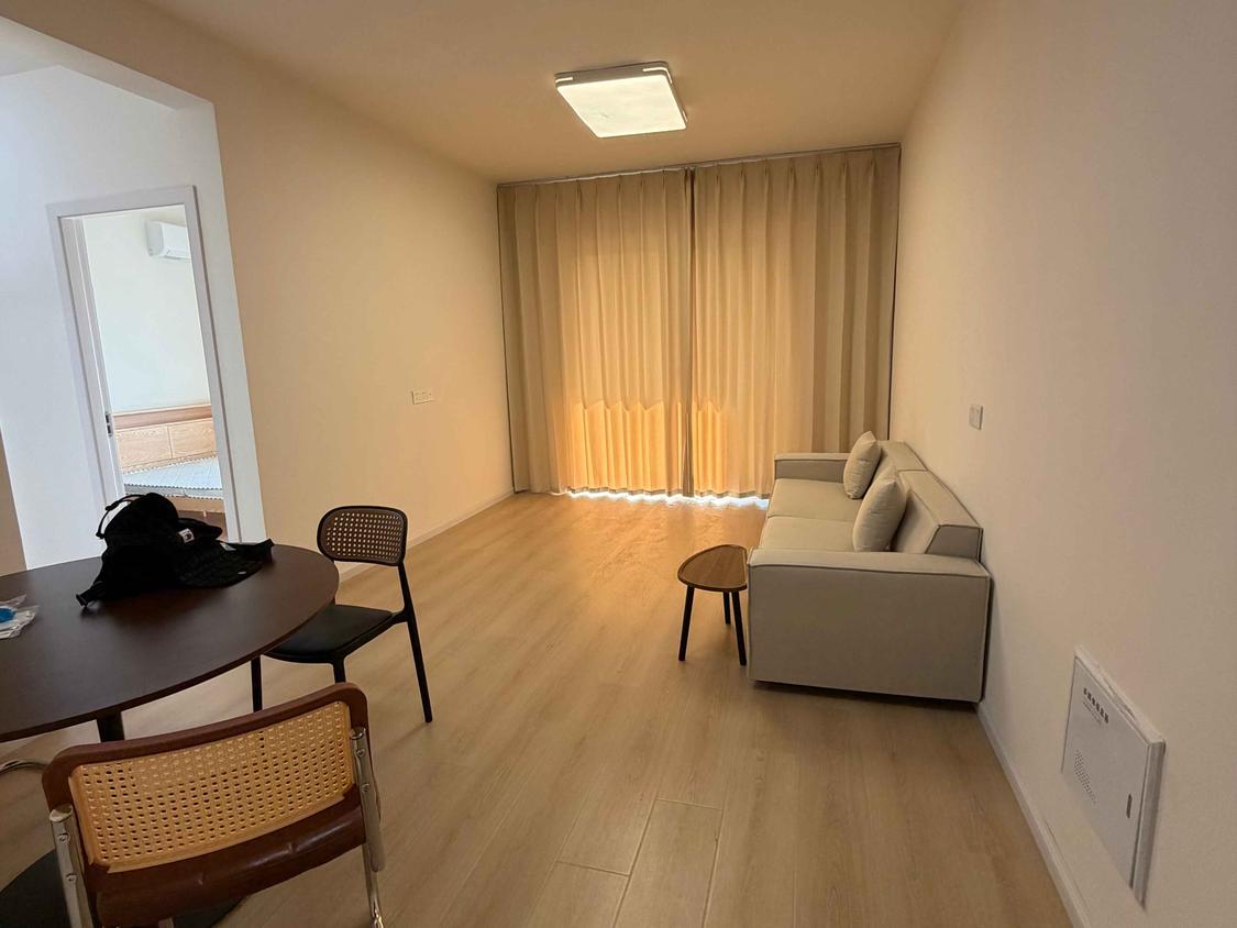 整租·绿地绿禾名邸