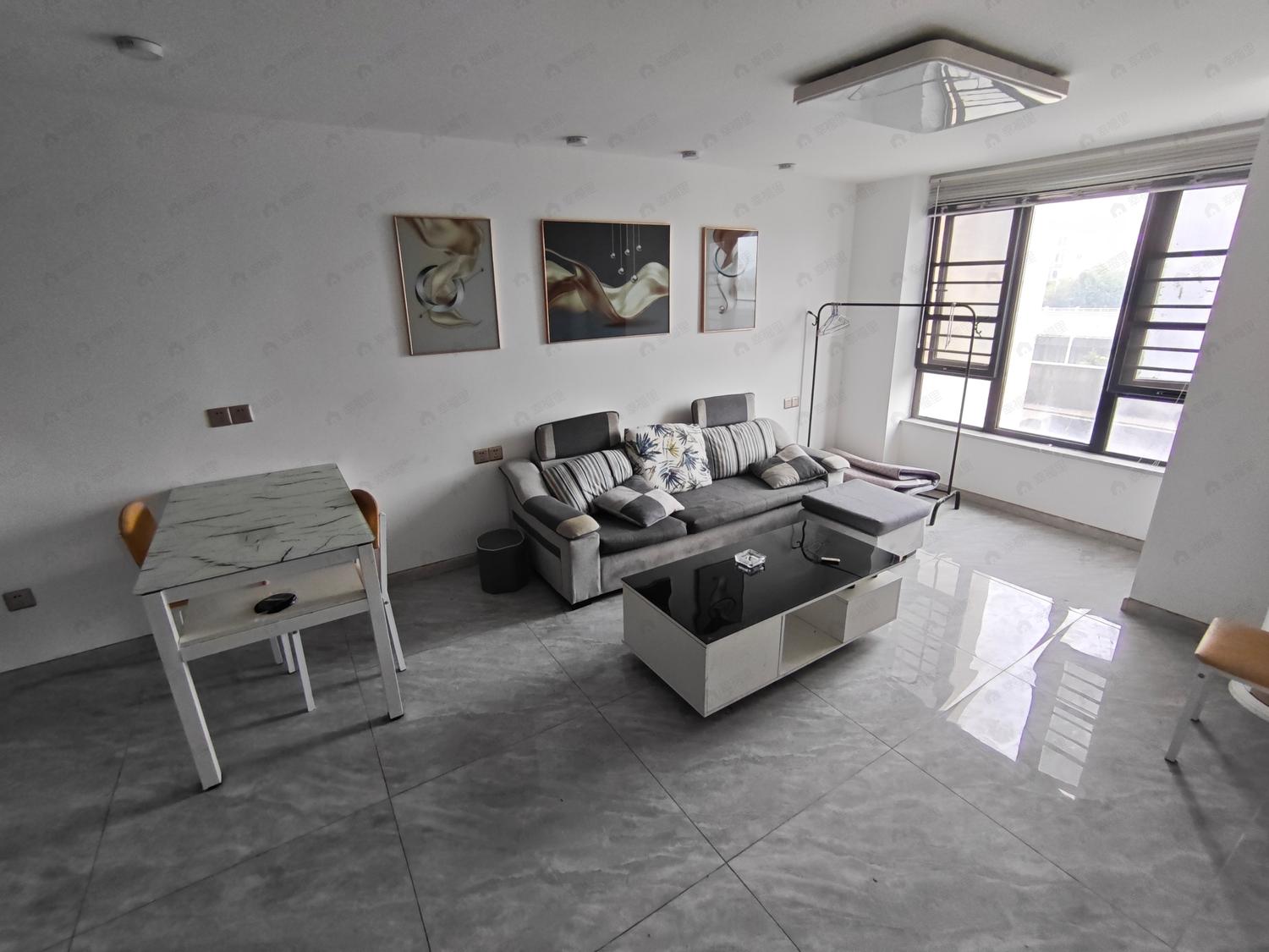 整租·中海寰宇天下