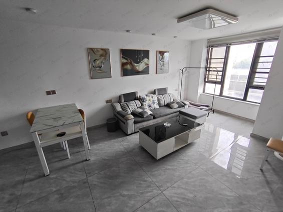 闽侯高新区整租 中海寰宇天下3室1厅/68平/低楼层