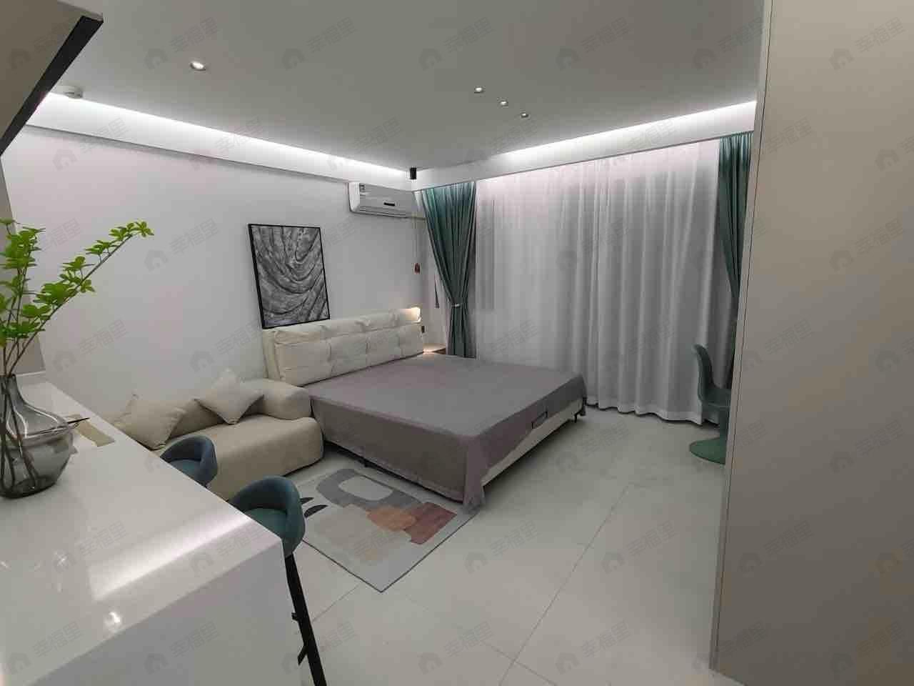 整租·蓝光玖榕台A区