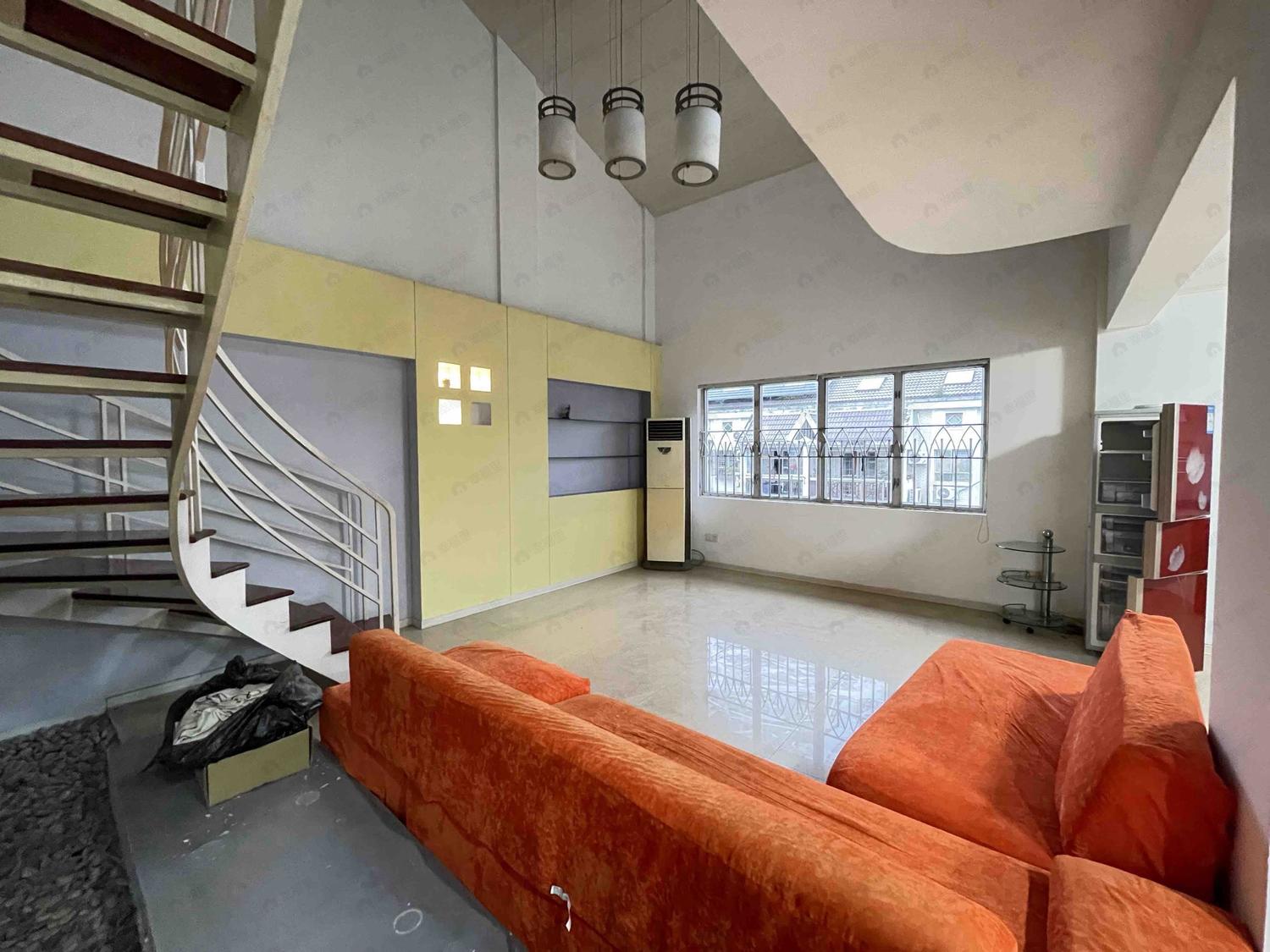 整租·五凤兰庭一期