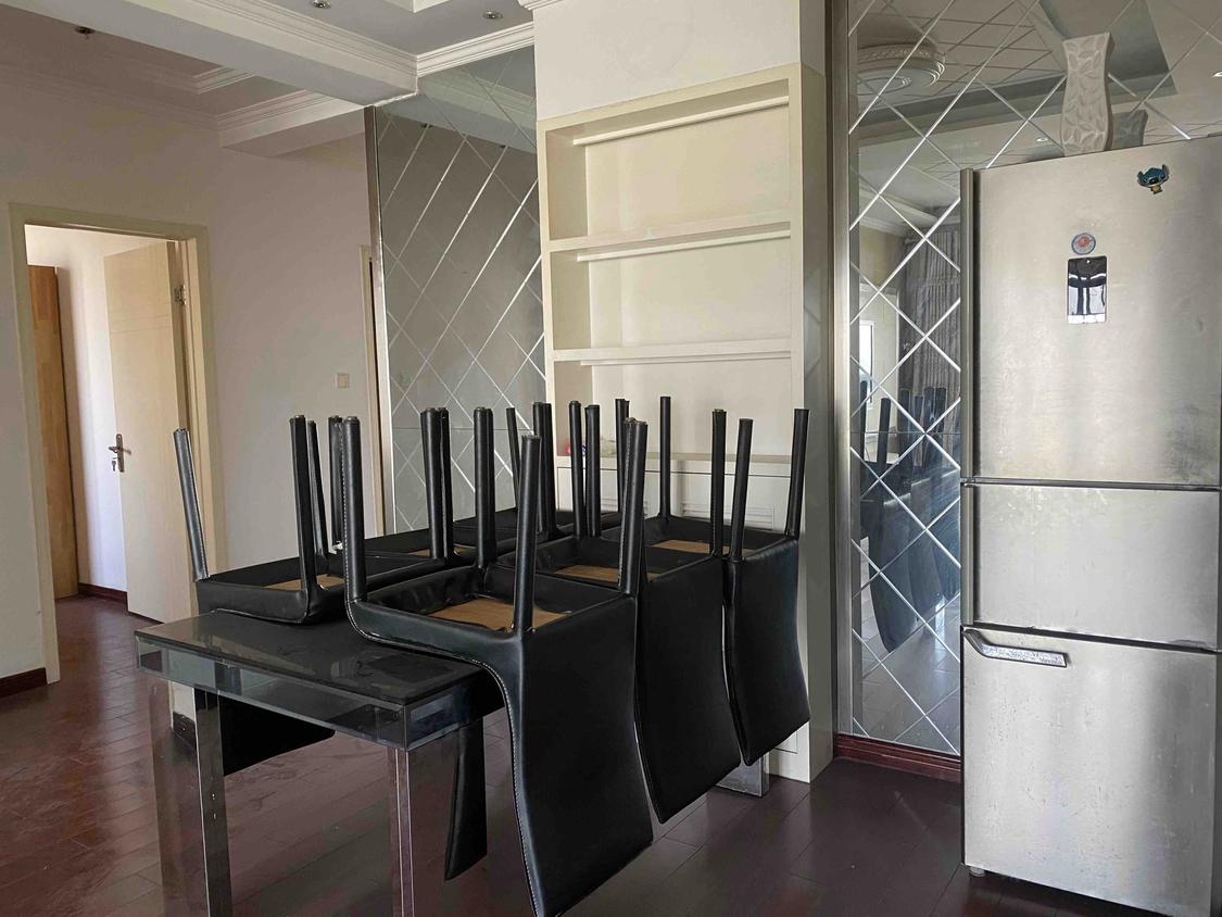 整租·名流印象