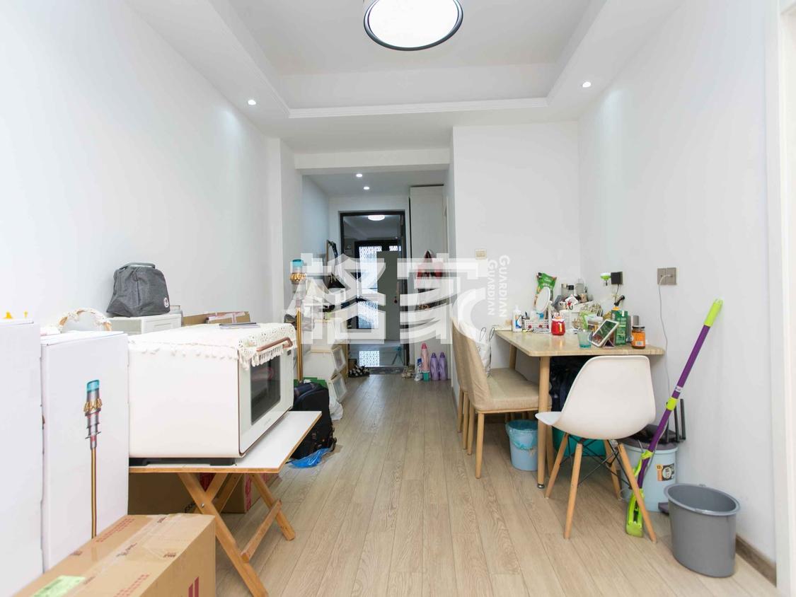 整租·新里海顿公馆