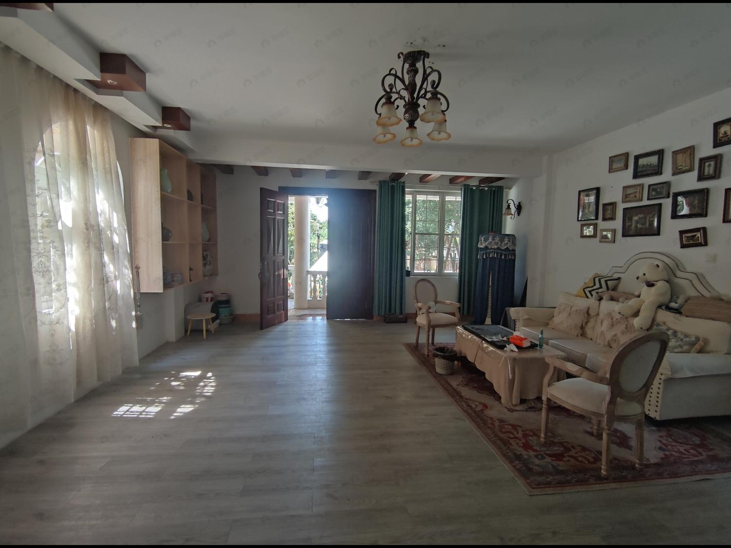 整租·绿洲家园