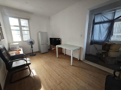 镜湖弋矶山整租 红梅新村2室1厅/65平/高楼层