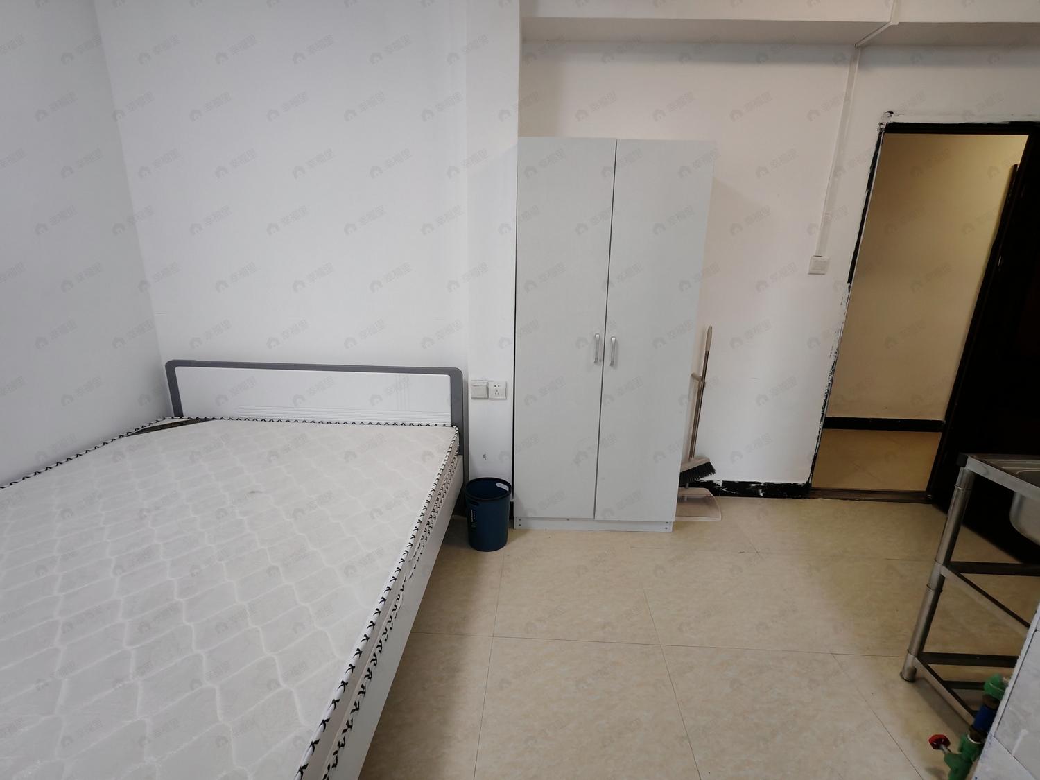 整租·阳光城山与海A区