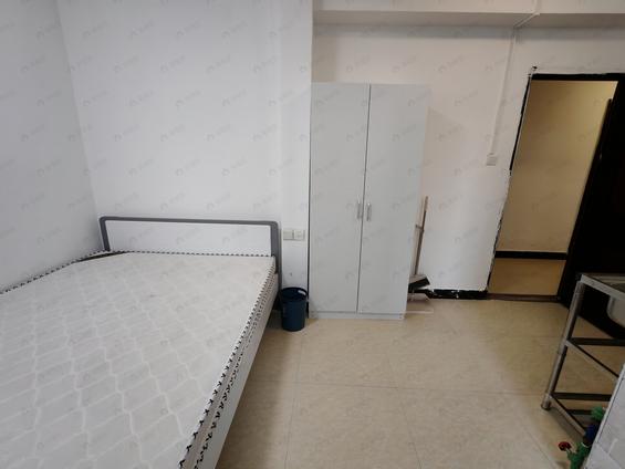 马尾江滨东大道整租 阳光城山与海A区1室0厅/15平/中楼层