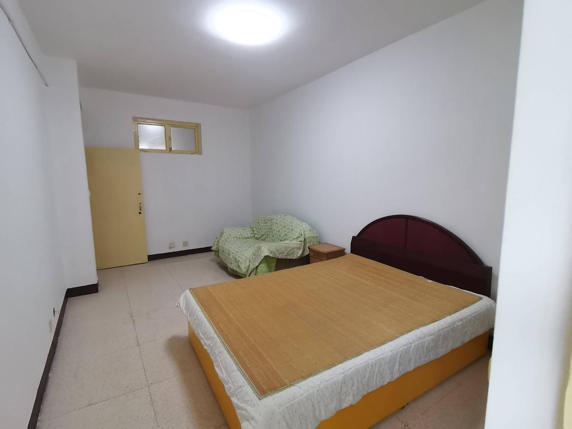 整租·朝阳路11号院小区