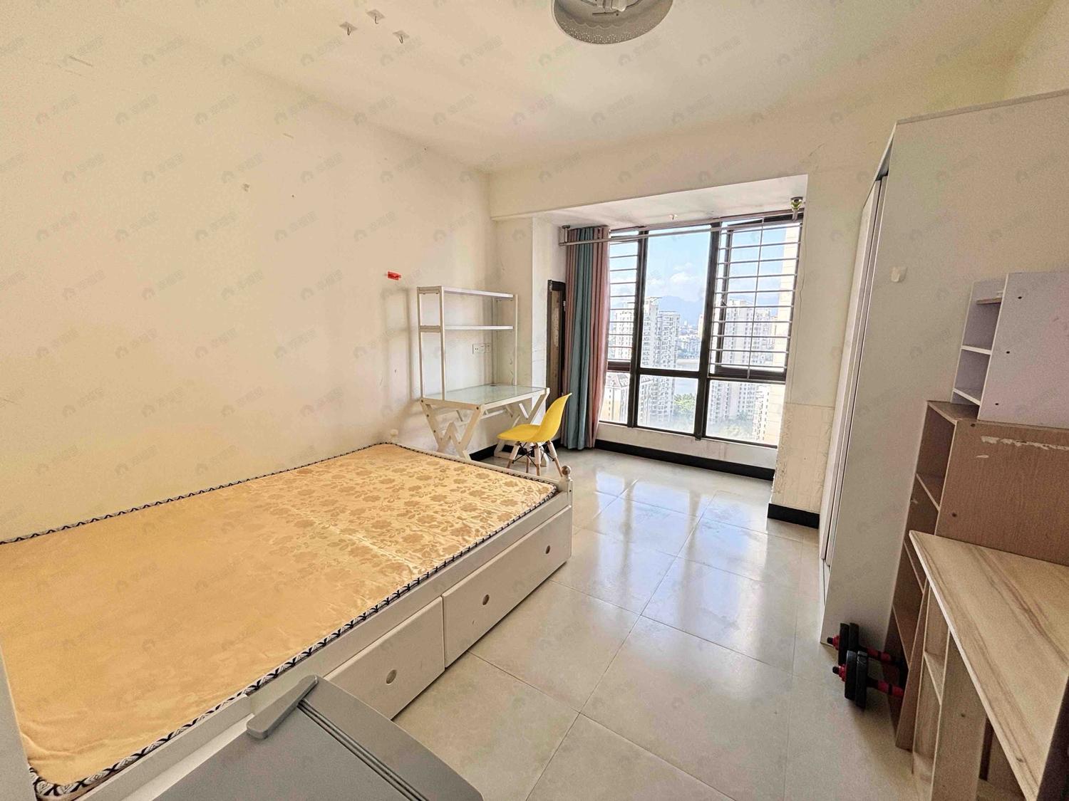 合租·融侨锦江悦府南区B区