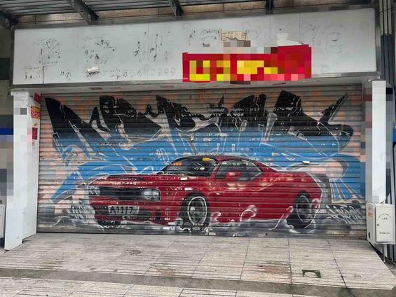 台江鳌峰整租 海润滨江花园A区1室1厅/71平/低楼层