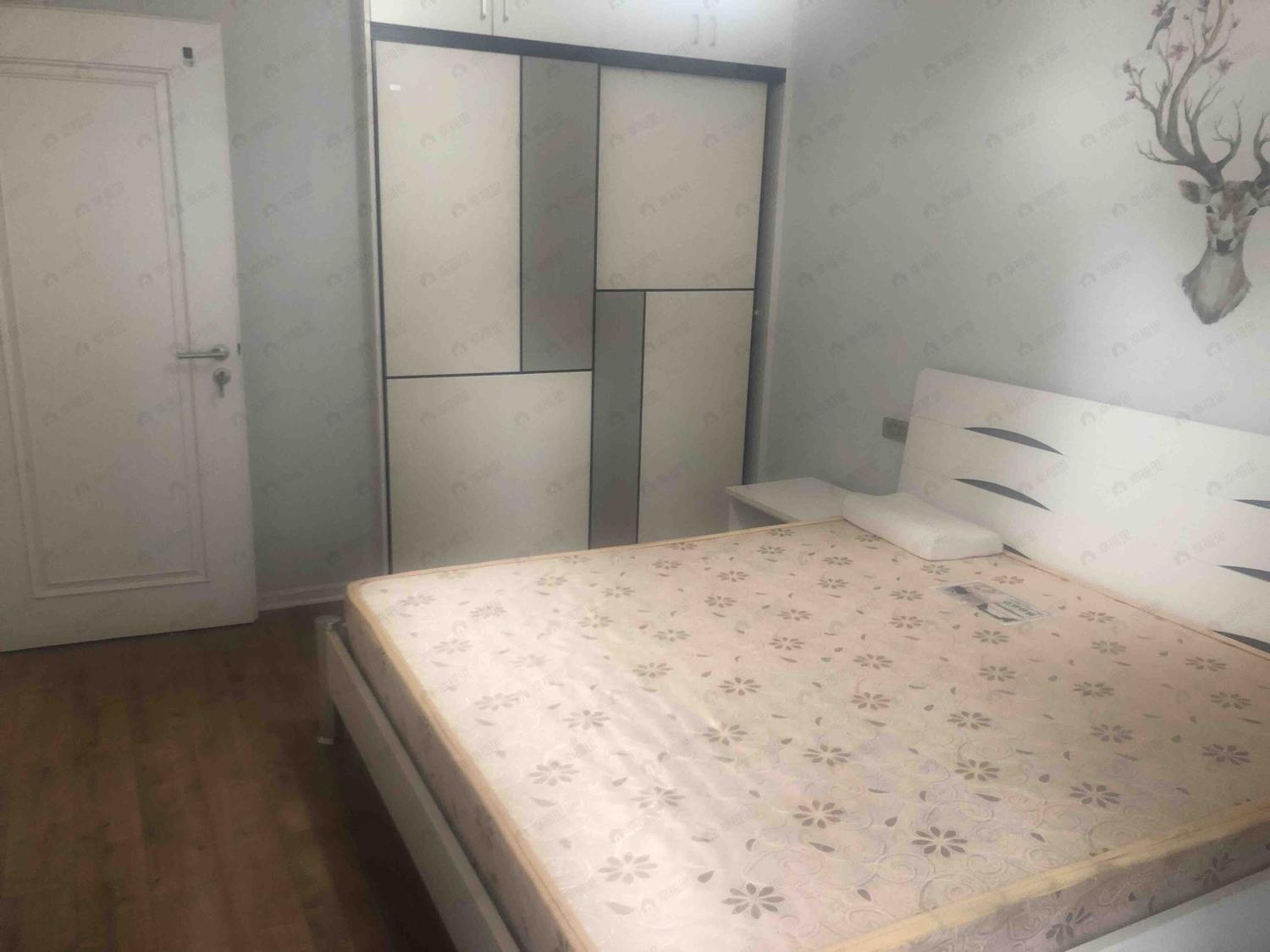 整租·元帅庙新村