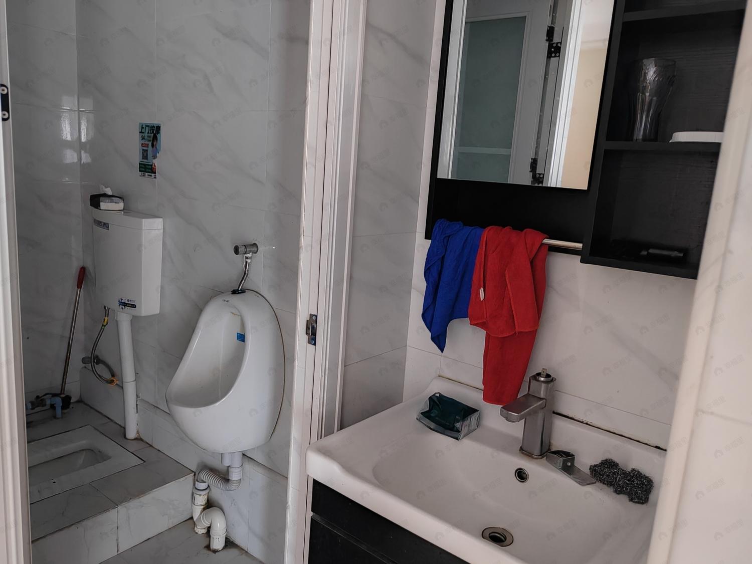 整租·中海寰宇天下