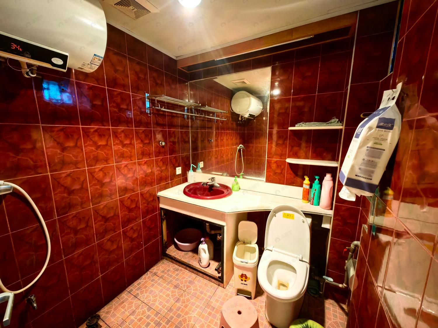 整租·和辉花园