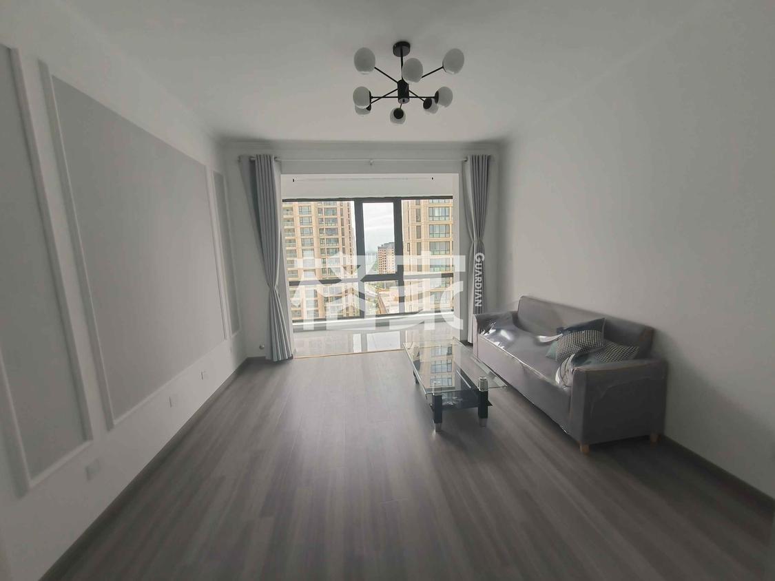 整租·春江明月(一期)