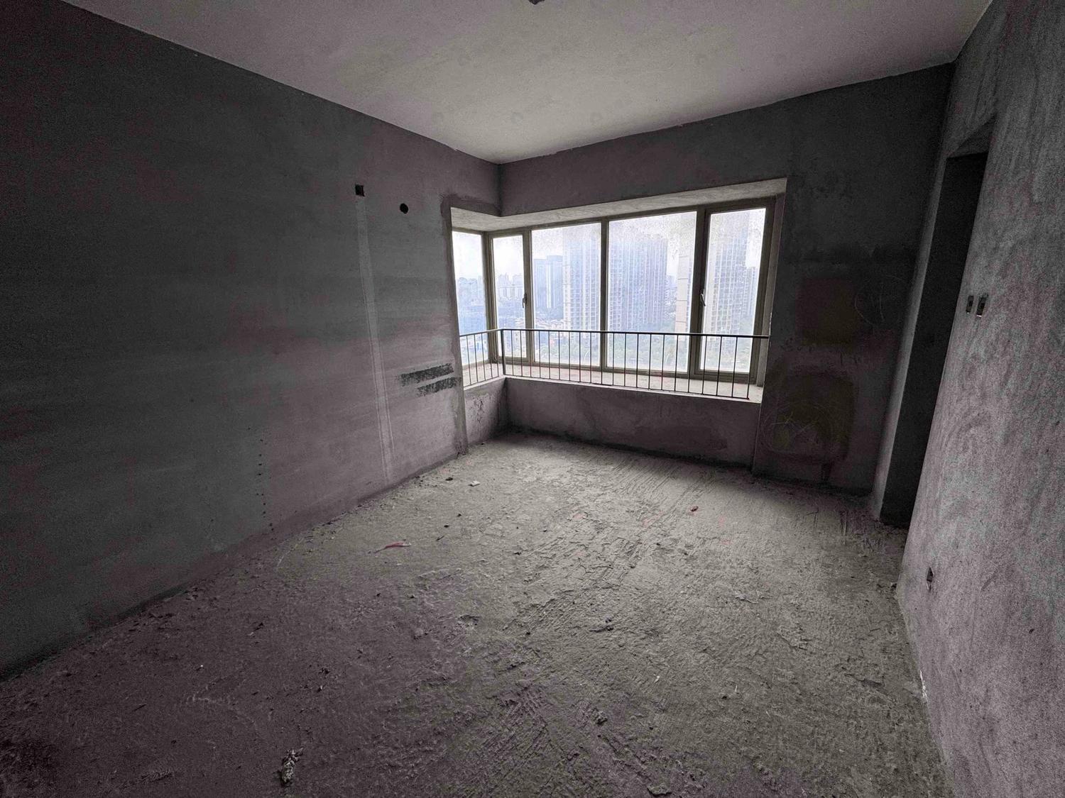 整租·泰禾红树林D区