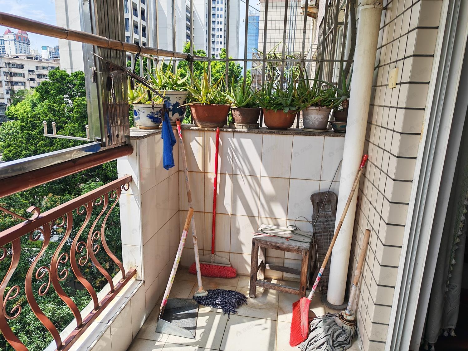 整租·龙庭花园西区