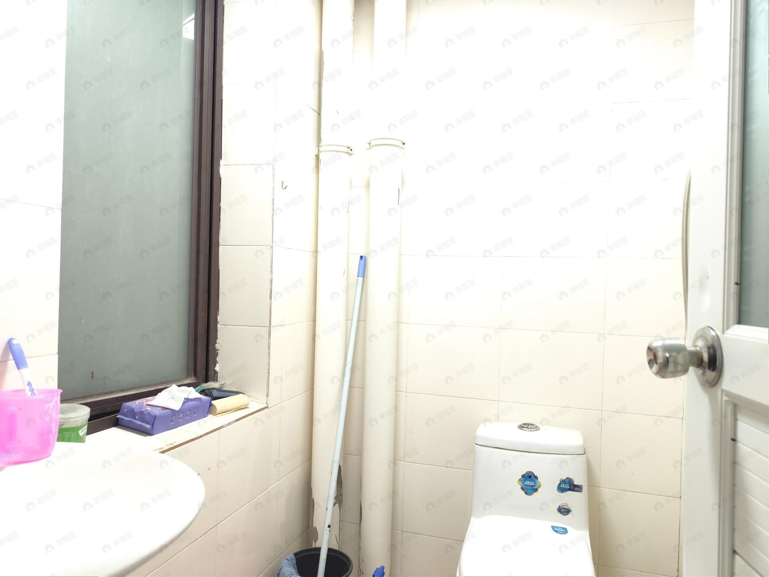 整租·博仕后公馆