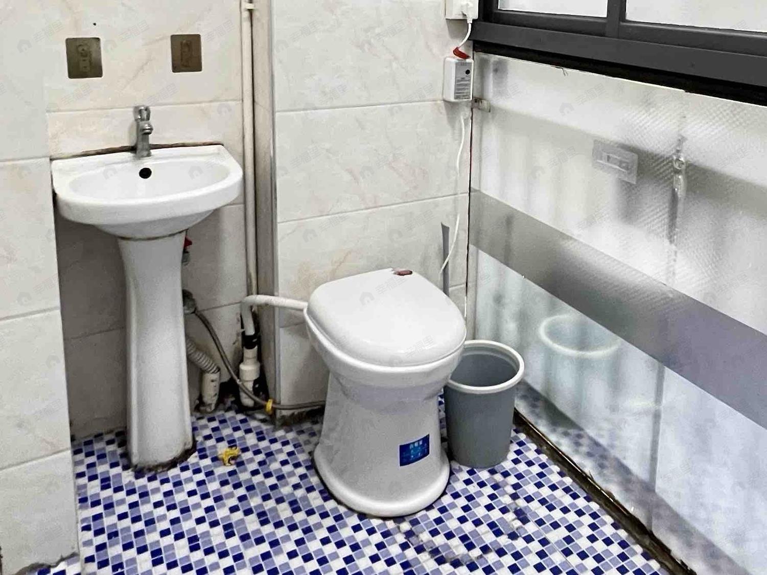 合租·汇创名居一期