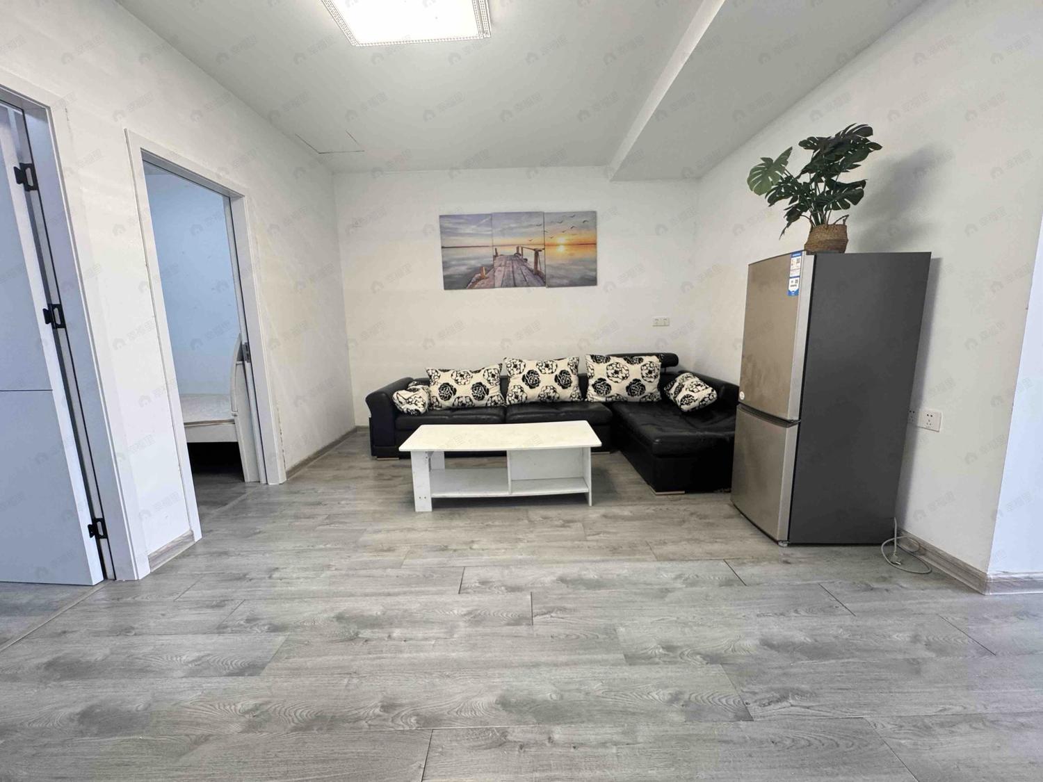 整租·大梦山小区