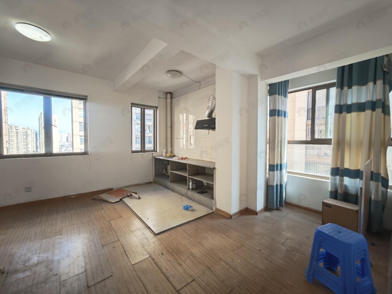 整租·博仕后家园B区