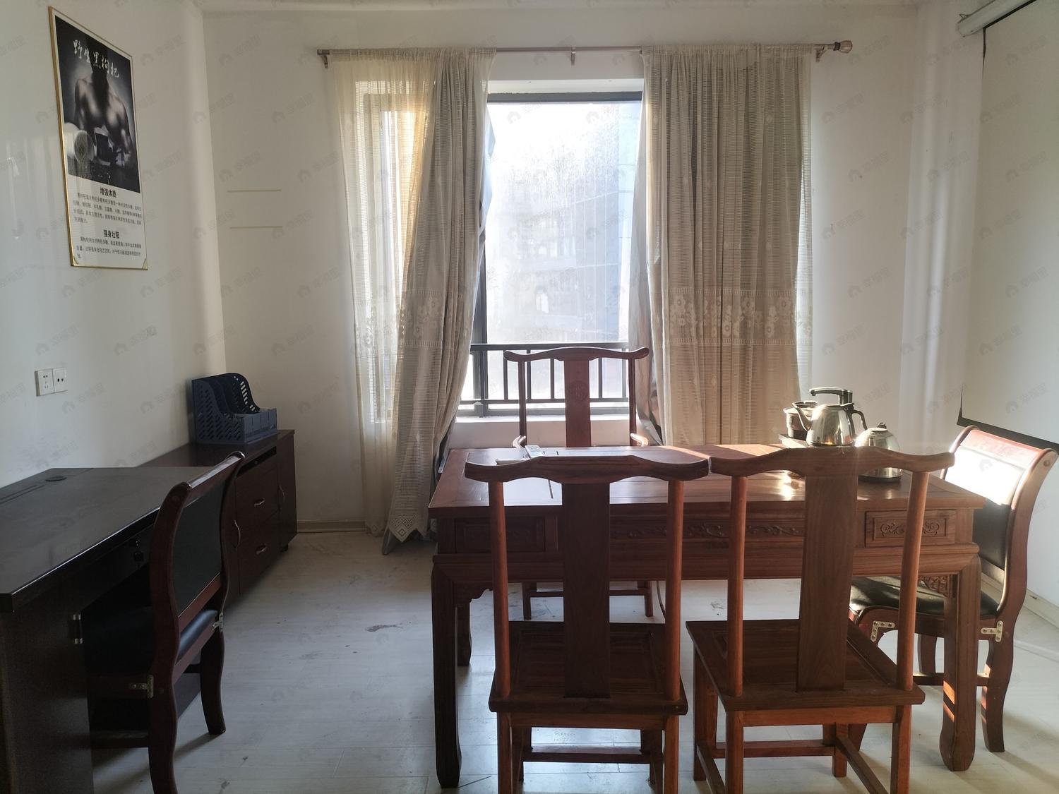 整租·世欧王庄A区