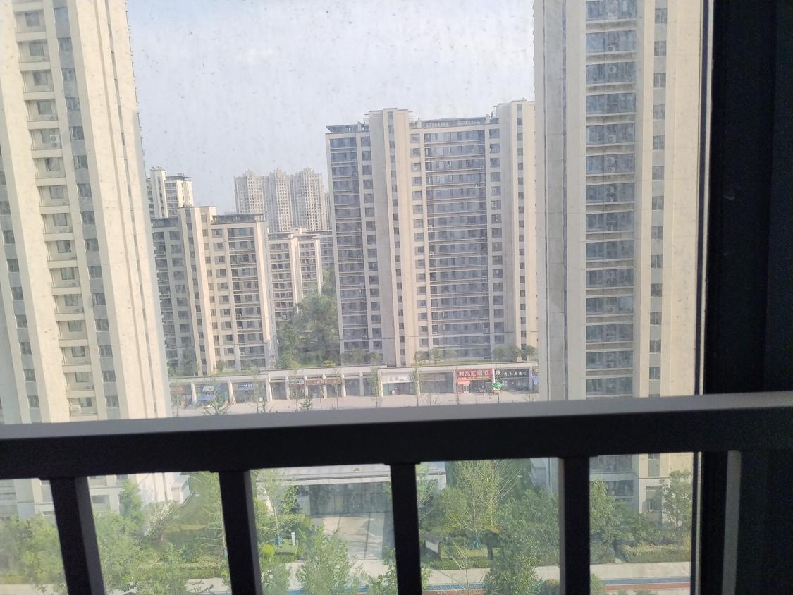 整租·伟星雍璟台(北区)