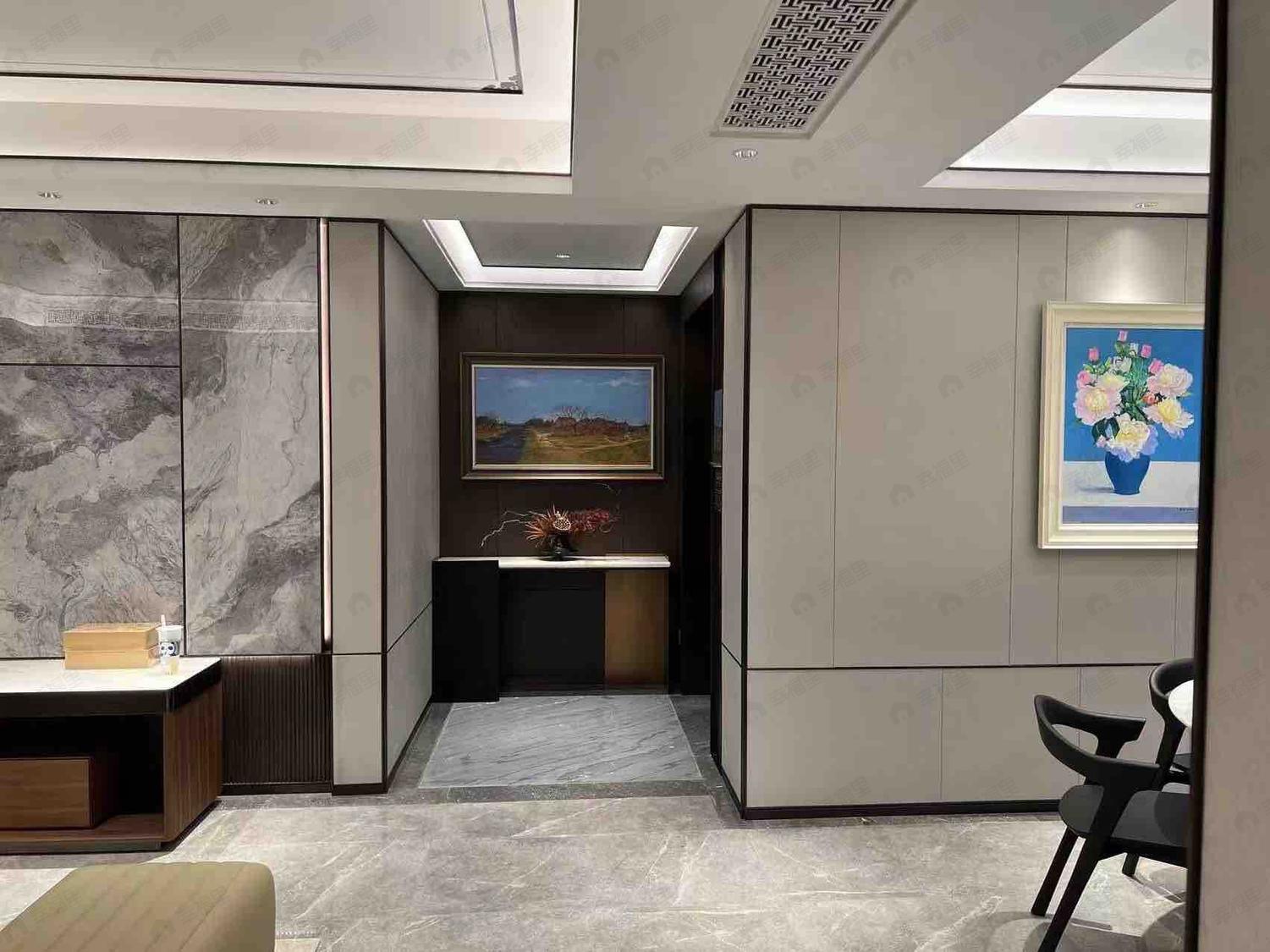 整租·建发养云一期（养云）