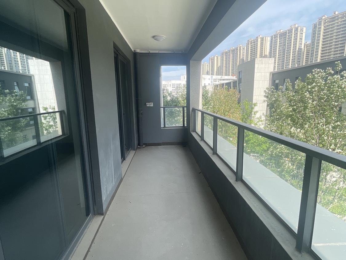 整租·伟星印江澜