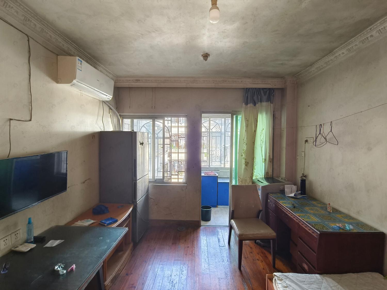 整租·华庆花园