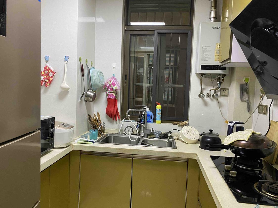 整租·名流印象