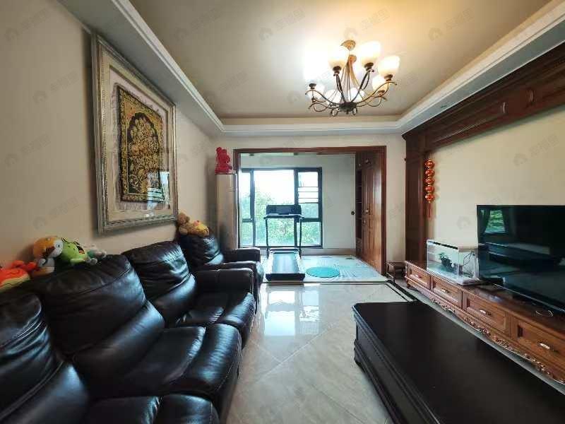 整租·世欧上江城A区