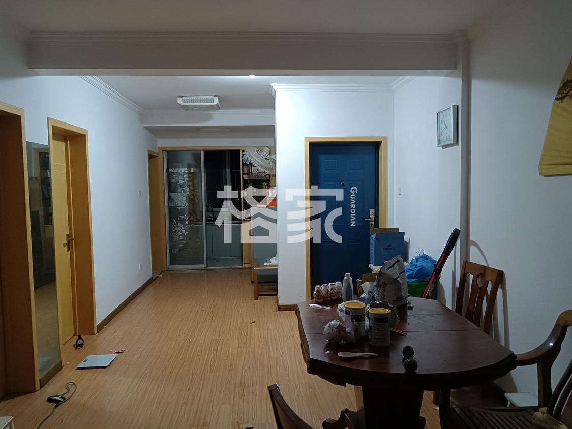 整租·江南春城