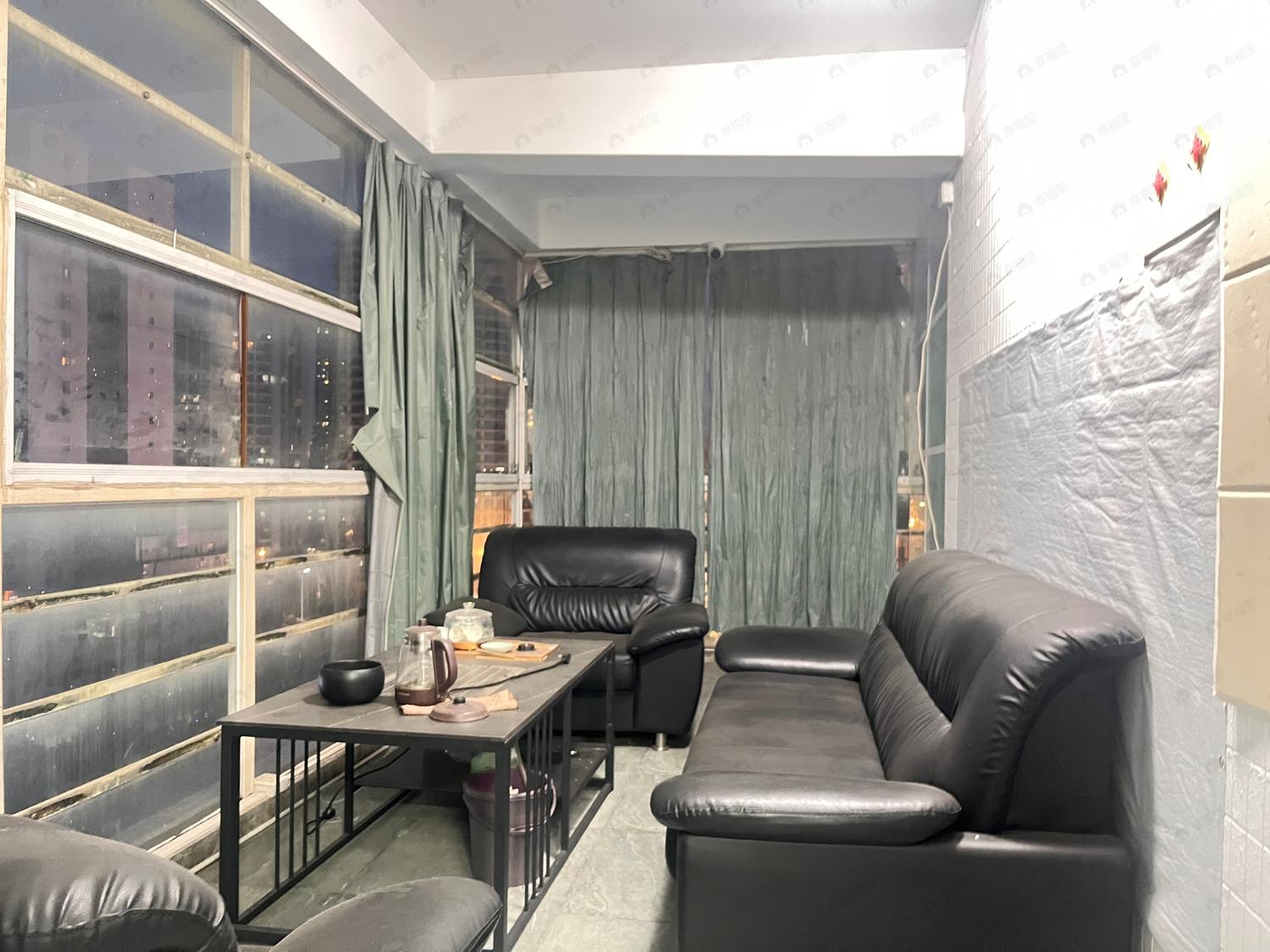 整租·中城名仕汇