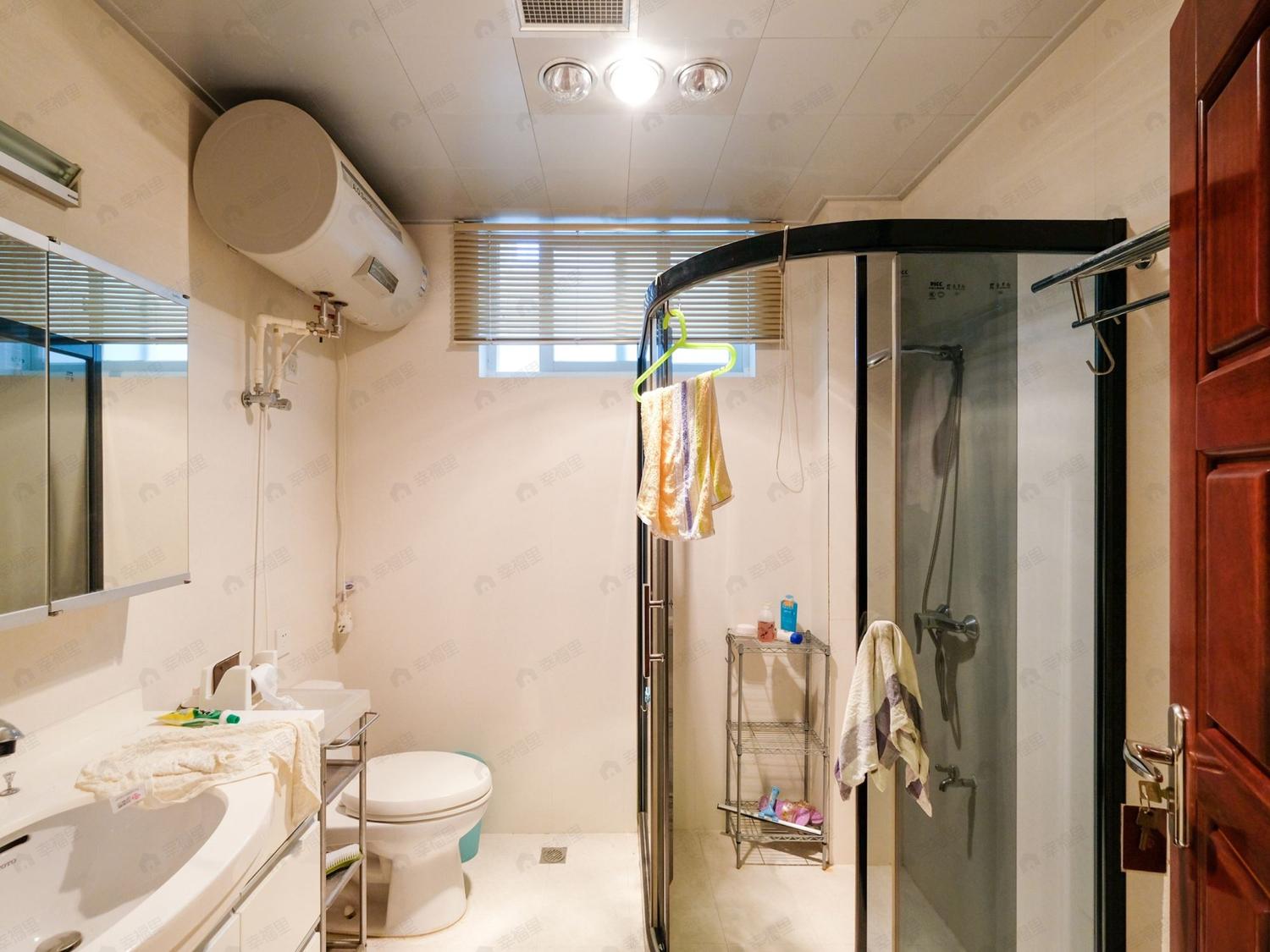 整租·碧水琴湾(二期)