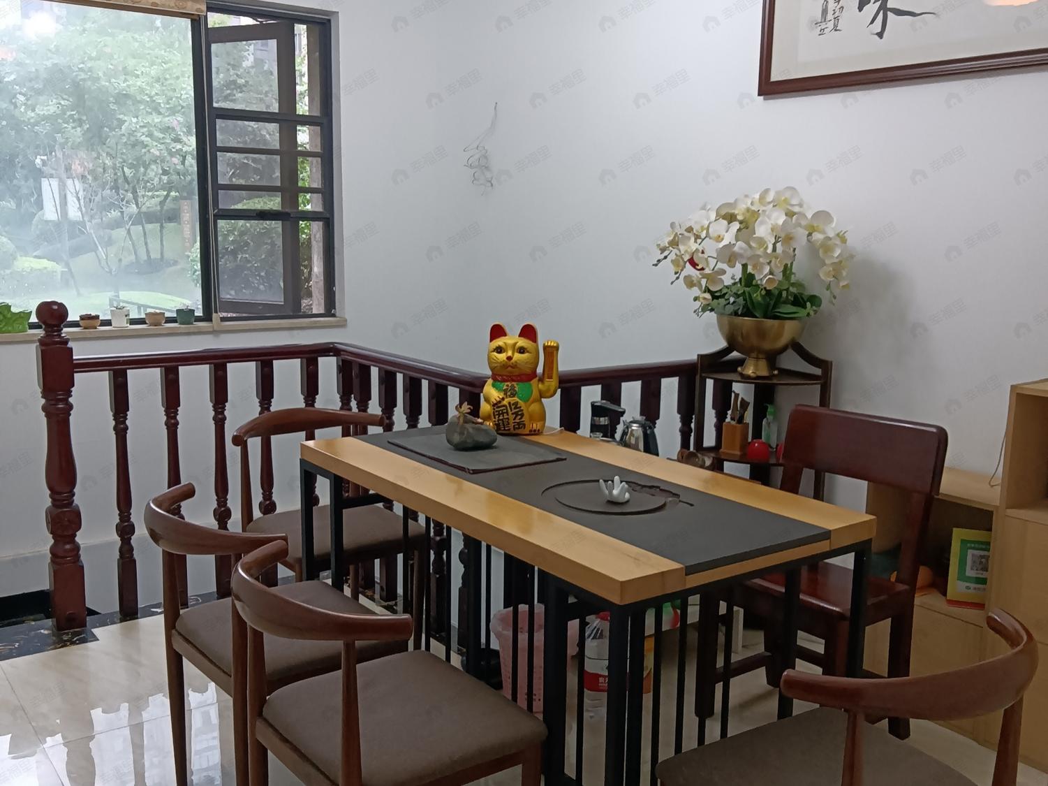 整租·泰禾金尊府